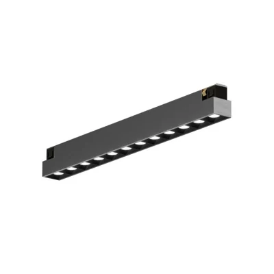 Светильник на шине Denkirs SHINE GRILL DK5771-DN