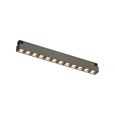 Светильник на шине Denkirs SHINE GRILL DK5771-DN