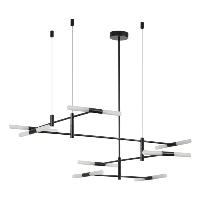 Люстра на штанге ODEON LIGHT HIGHTECH 4307/16