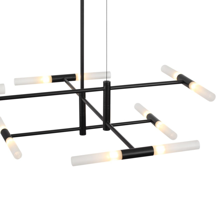 Люстра на штанге Odeon Light Soho 4307/16