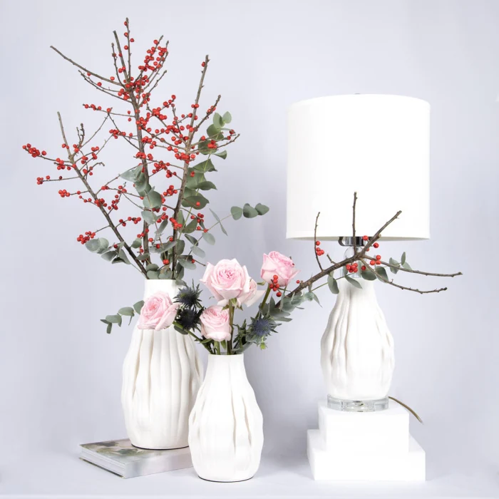 Настольная лампа Loft it Azzurra 10263T/L