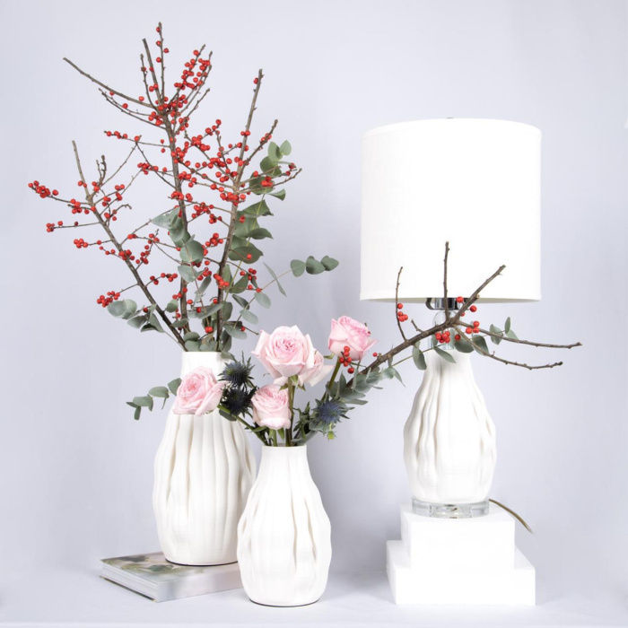 Настольная лампа Loft it Azzurra 10263T/L