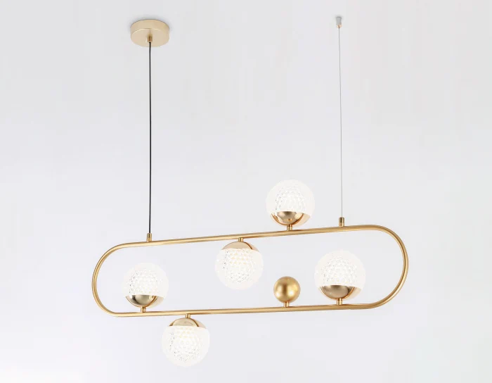 Подвесной светильник со сменной лампой Ambrella light TR5433