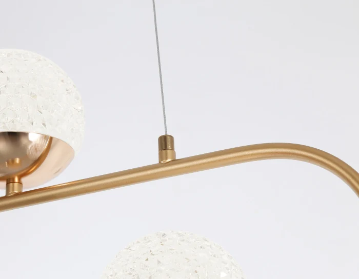 Подвесной светильник со сменной лампой Ambrella light TR5433