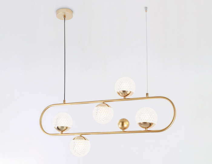 Подвесной светильник со сменной лампой Ambrella light TR5433