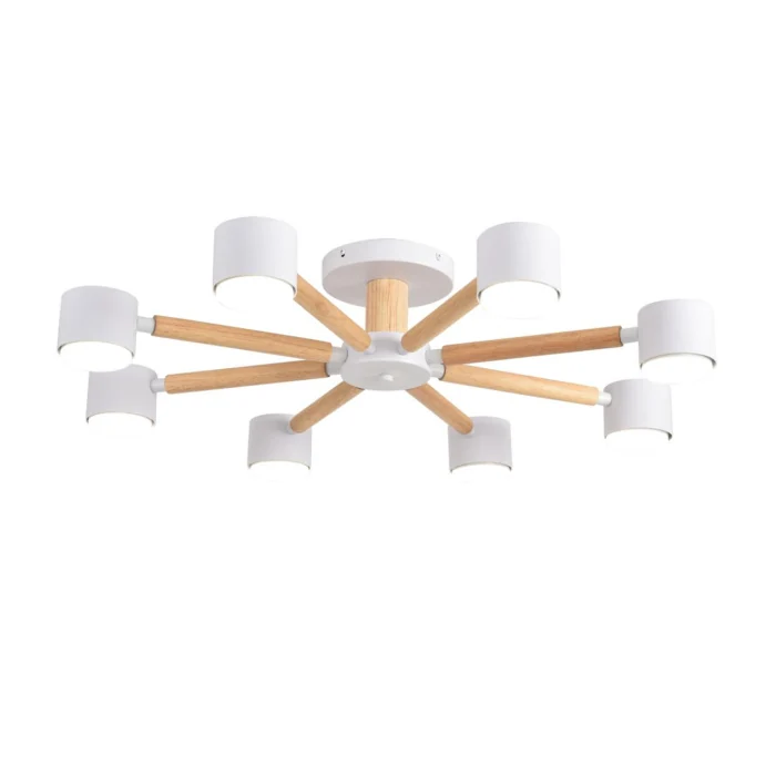 Люстра потолочная LUMION COMFI 8306/8C