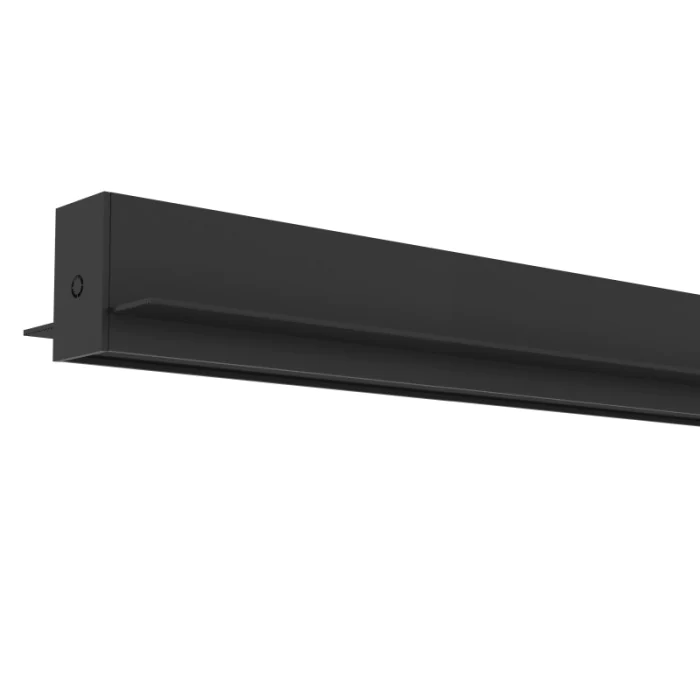 Шинопровод Denkirs SMART HIDE TR2013-BK