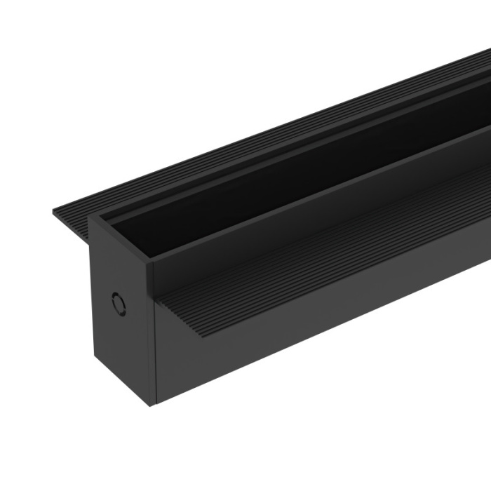 Шинопровод Denkirs SMART HIDE TR2013-BK