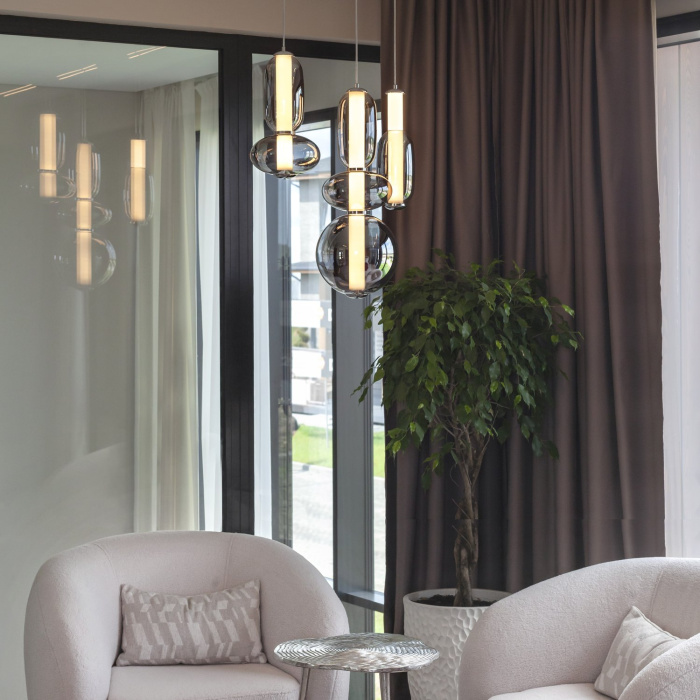 Подвесной светильник Favourite 4254-3P