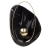 Настенный светильник Loft it Clam 10043 Black