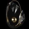 Настенный светильник Loft it Clam 10043 Black