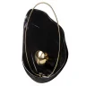 Настенный светильник Loft it Clam 10043 Black