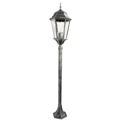 Ландшафтный светильник Arte Lamp GENOVA A1206PA-1BS