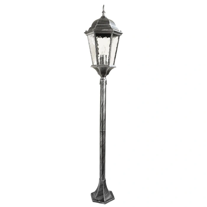Ландшафтный светильник Arte Lamp GENOVA A1206PA-1BS