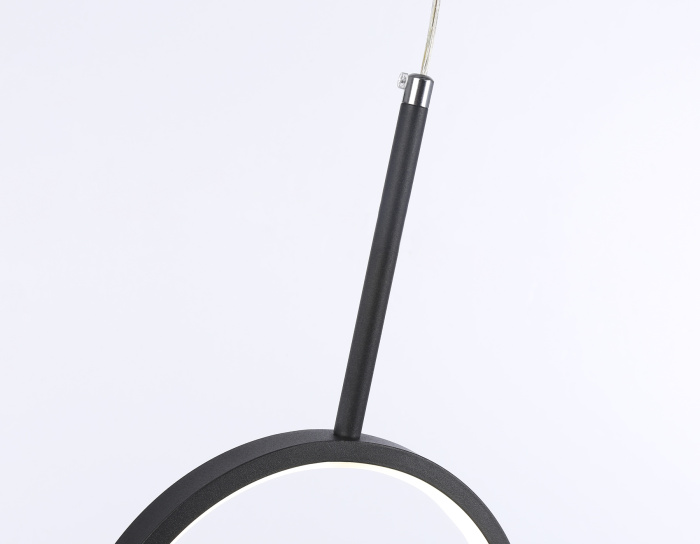 Подвесной светодиодный светильник с пультом Ambrella light FL5274