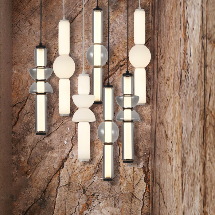 Подвесной светильник Favourite 4459-1P