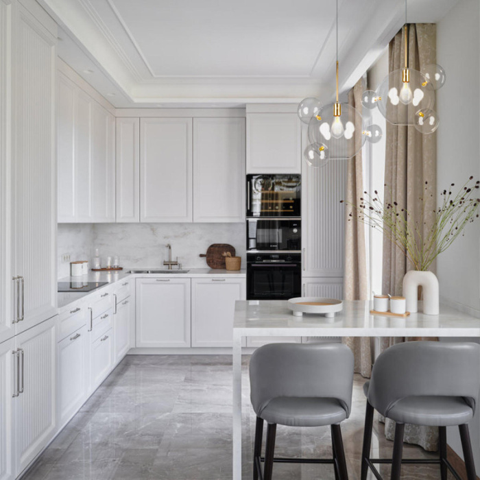 Подвесной светильник LOFT IT Bolle 2034-S3