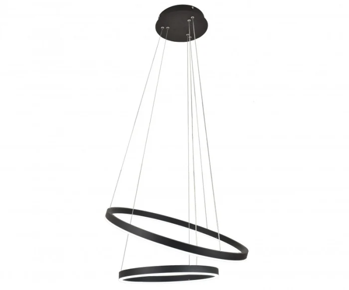Люстра 08219,19A(4000K) Kink Light