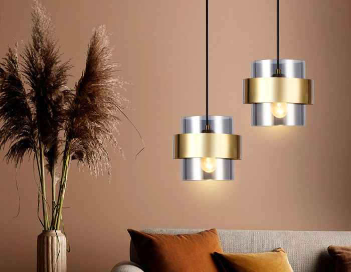 Подвесной светильник со сменной лампой Ambrella light TR3645