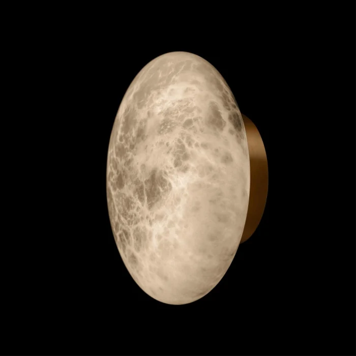 Настенный светильник Loft it Emi 10414W/M