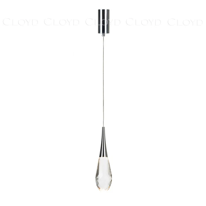 Подвесной светильник Cloyd Ionic 11565
