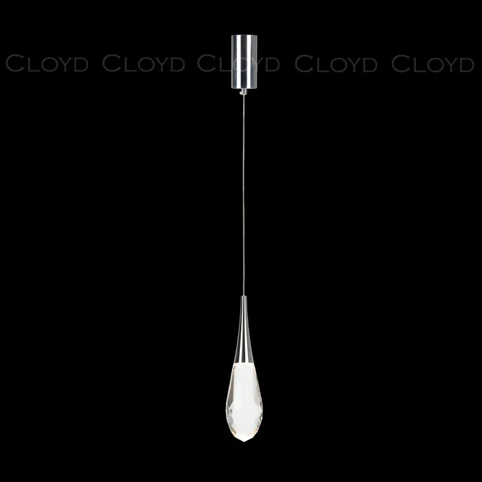 Подвесной светильник Cloyd Ionic 11565