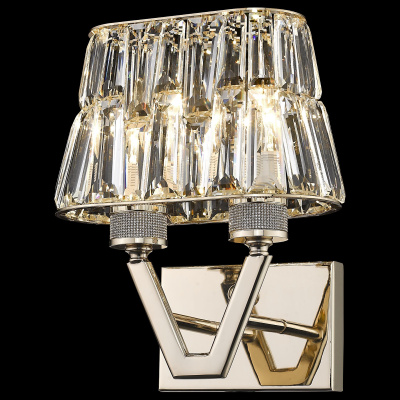 Настенный светильник WERTMARK WE152.02.301