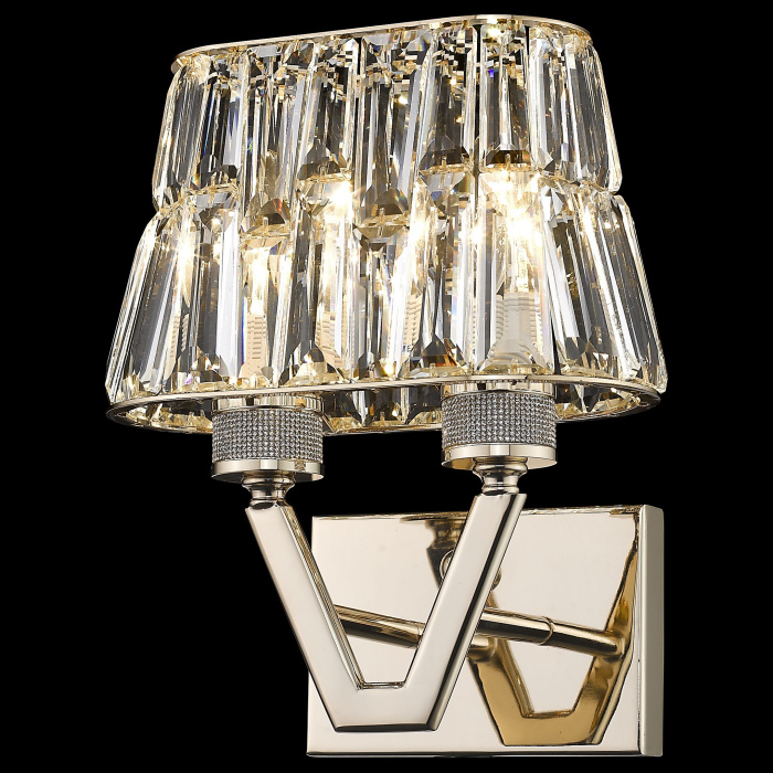 Настенный светильник WERTMARK WE152.02.301