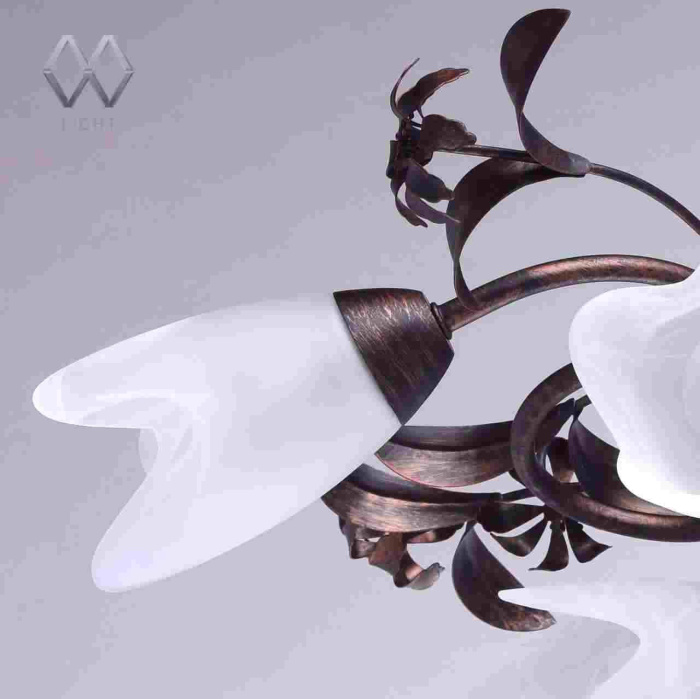 Люстра Аида MW-LIGHT 323013708