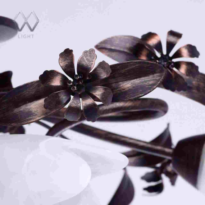 Люстра Аида MW-LIGHT 323013708