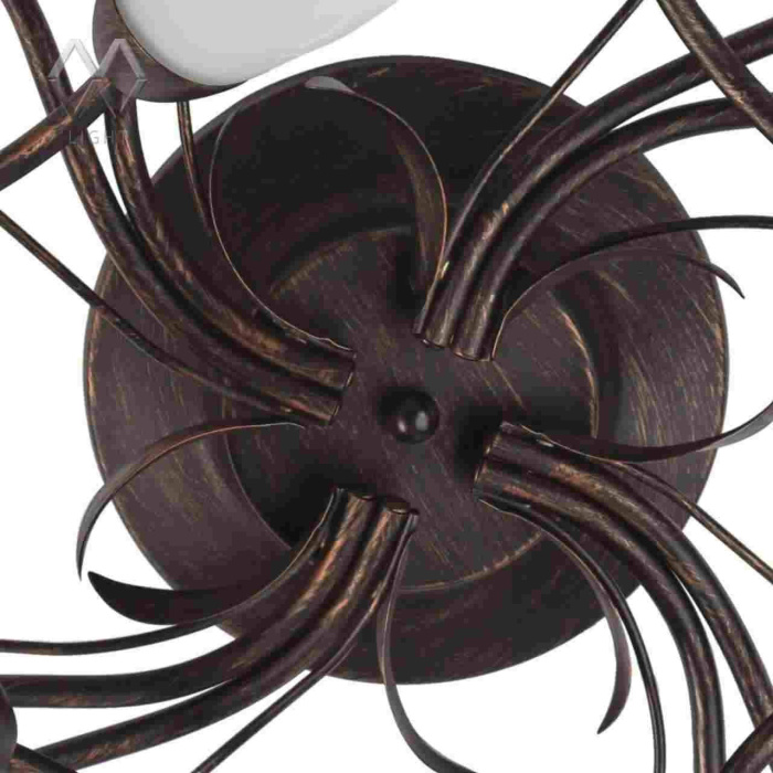 Люстра Аида MW-LIGHT 323013708