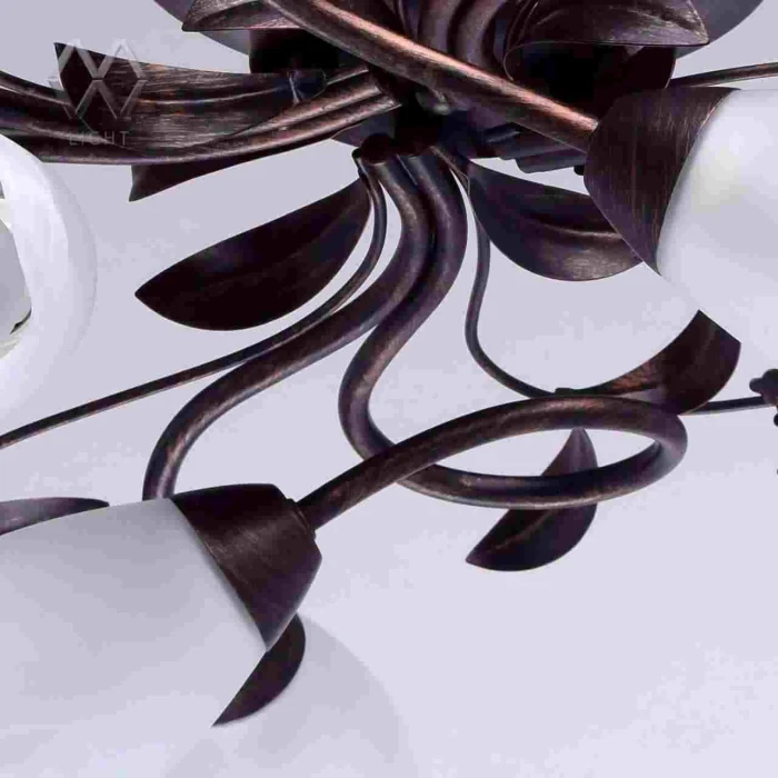 Люстра Аида MW-LIGHT 323013708