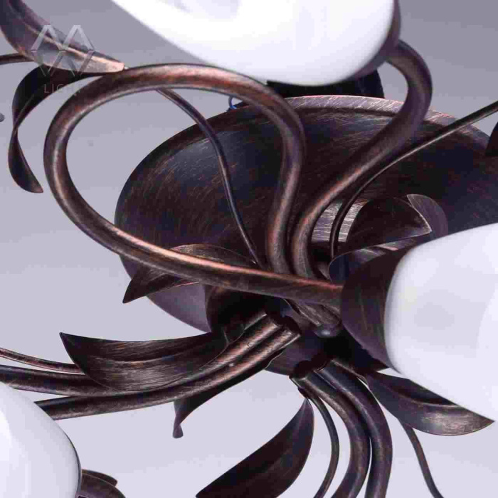 Люстра Аида MW-LIGHT 323013708