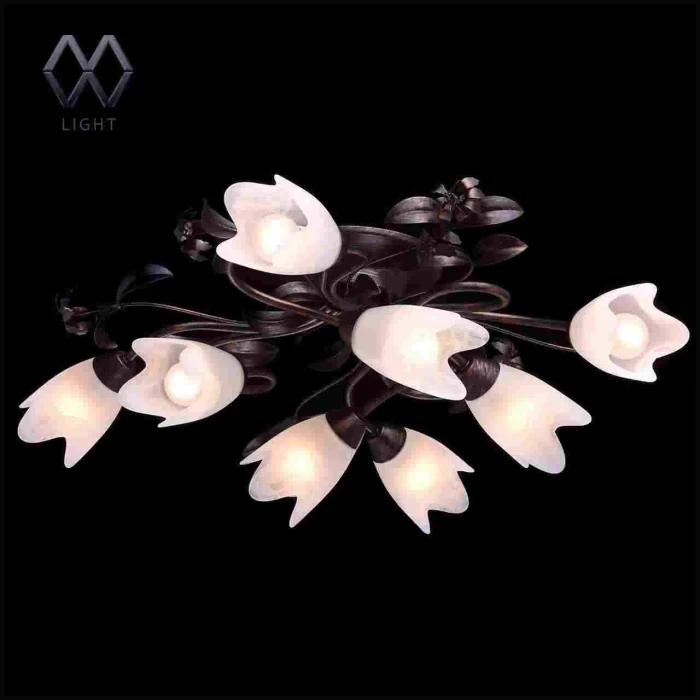 Люстра Аида MW-LIGHT 323013708