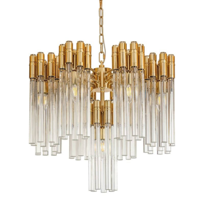 Подвесная люстра L'Arte Luce Luxury Burj L25909