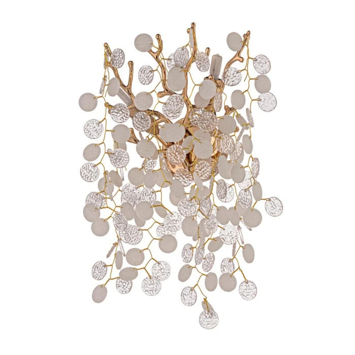 Бра Dio D'Arte Tavenna H 2.26.103 G