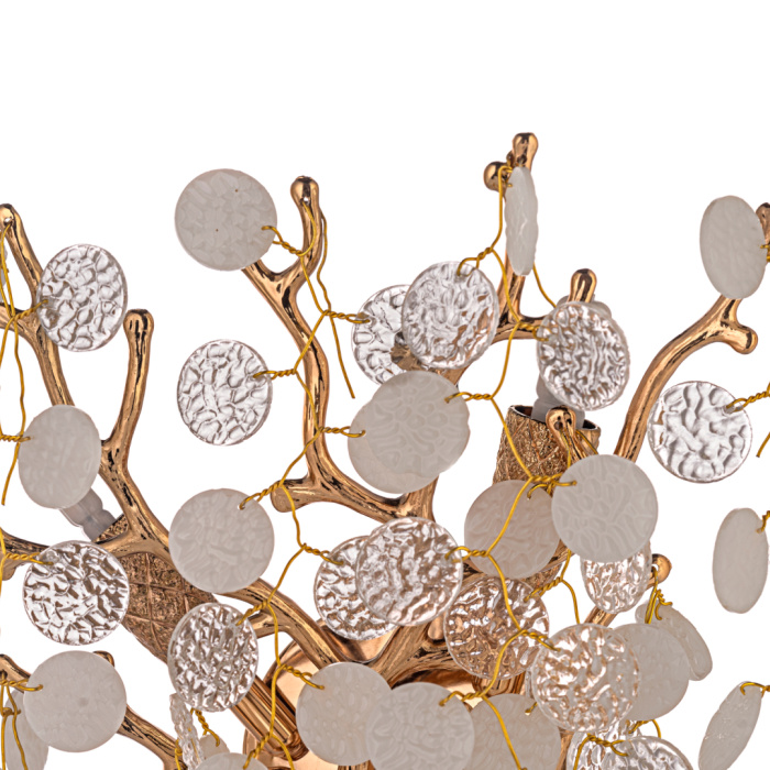 Бра Dio D'Arte Tavenna H 2.26.103 G