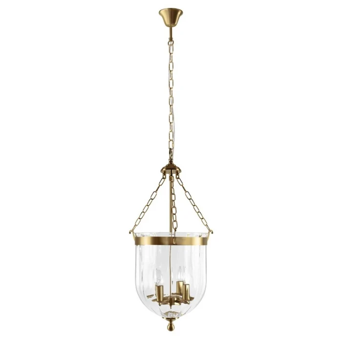 Подвесной светильник Loft it Incense 10455/4 AB