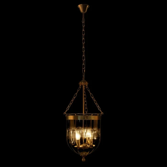 Подвесной светильник Loft it Incense 10455/4 AB
