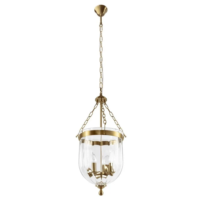 Подвесной светильник Loft it Incense 10455/4 AB