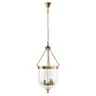 Подвесной светильник Loft it Incense 10455/4 AB