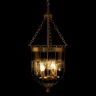 Подвесной светильник Loft it Incense 10455/4 AB