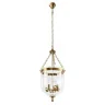 Подвесной светильник Loft it Incense 10455/4 AB