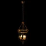 Подвесной светильник Loft it Incense 10455/4 AB