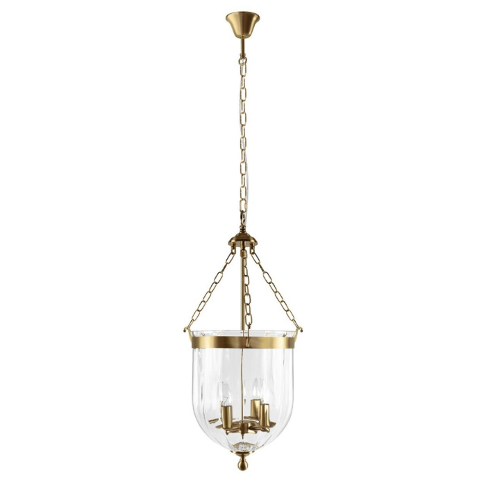 Подвесной светильник Loft it Incense 10455/4 AB