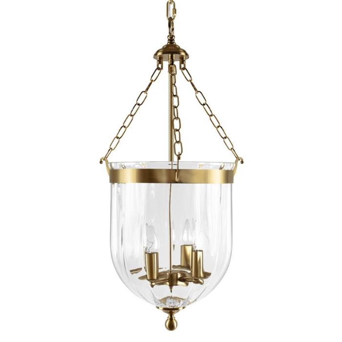 Подвесной светильник Loft it Incense 10455/4 AB