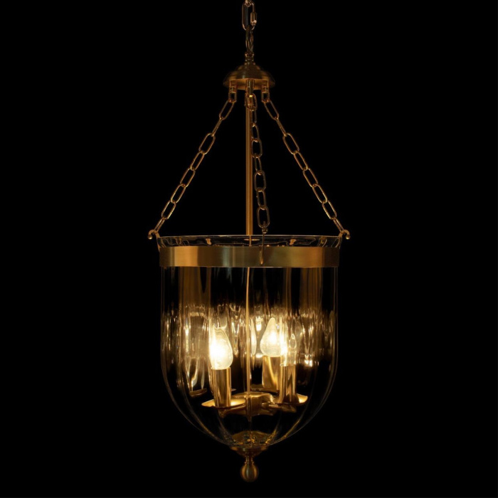 Подвесной светильник Loft it Incense 10455/4 AB