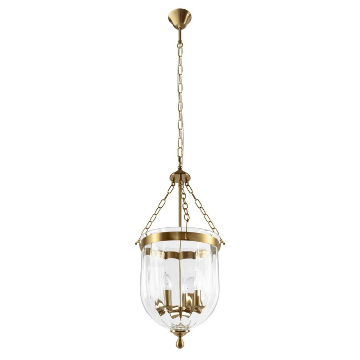 Подвесной светильник Loft it Incense 10455/4 AB