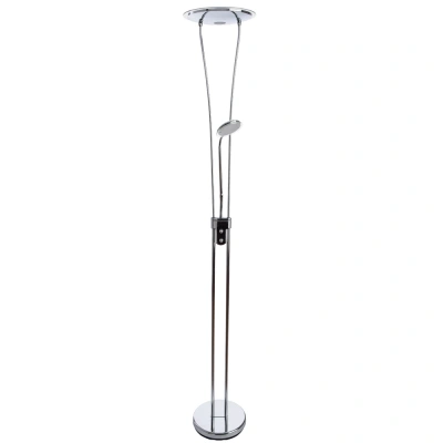 Торшер Arte Lamp DUETTO LED A5905PN-2CC