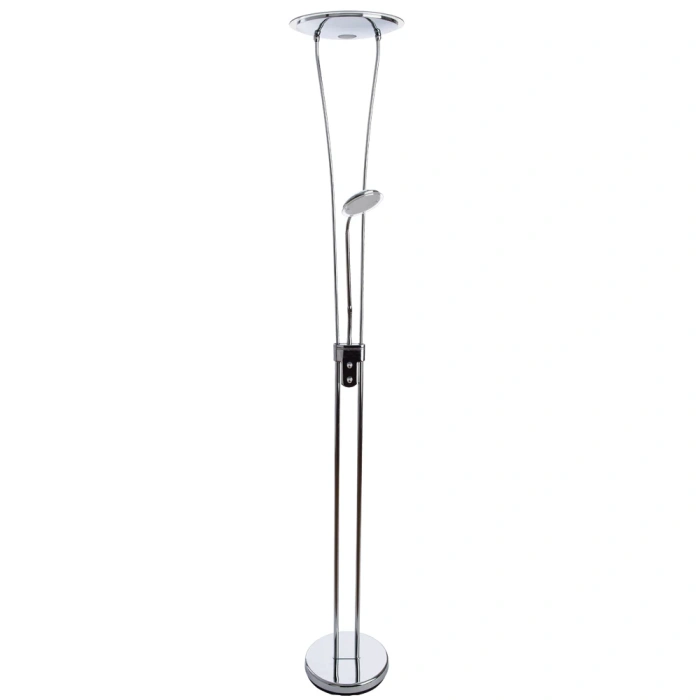 Торшер Arte Lamp DUETTO LED A5905PN-2CC